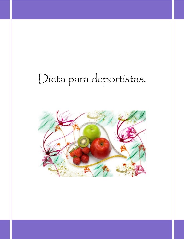dieta para colesterol alto en ninos